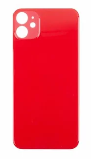 Задняя крышка для iPhone 12 (Red)