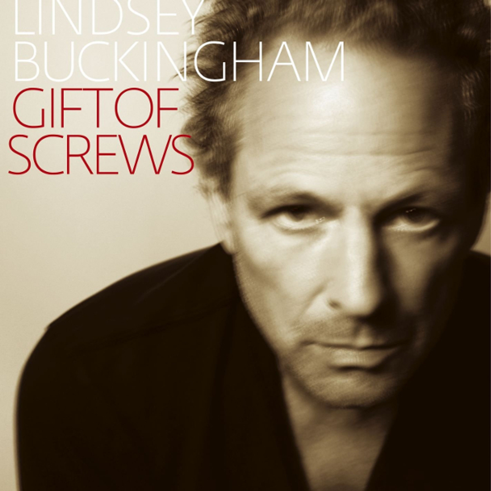 Lindsey Buckingham / Gift Of Screws (CD)