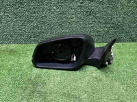 Зеркало левое BMW 3er F30 (2011-2020) 5 контактов