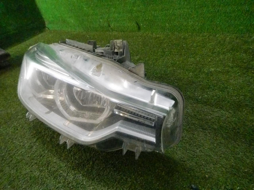 Фара правая BMW 3er F30 (2015-2020) LED