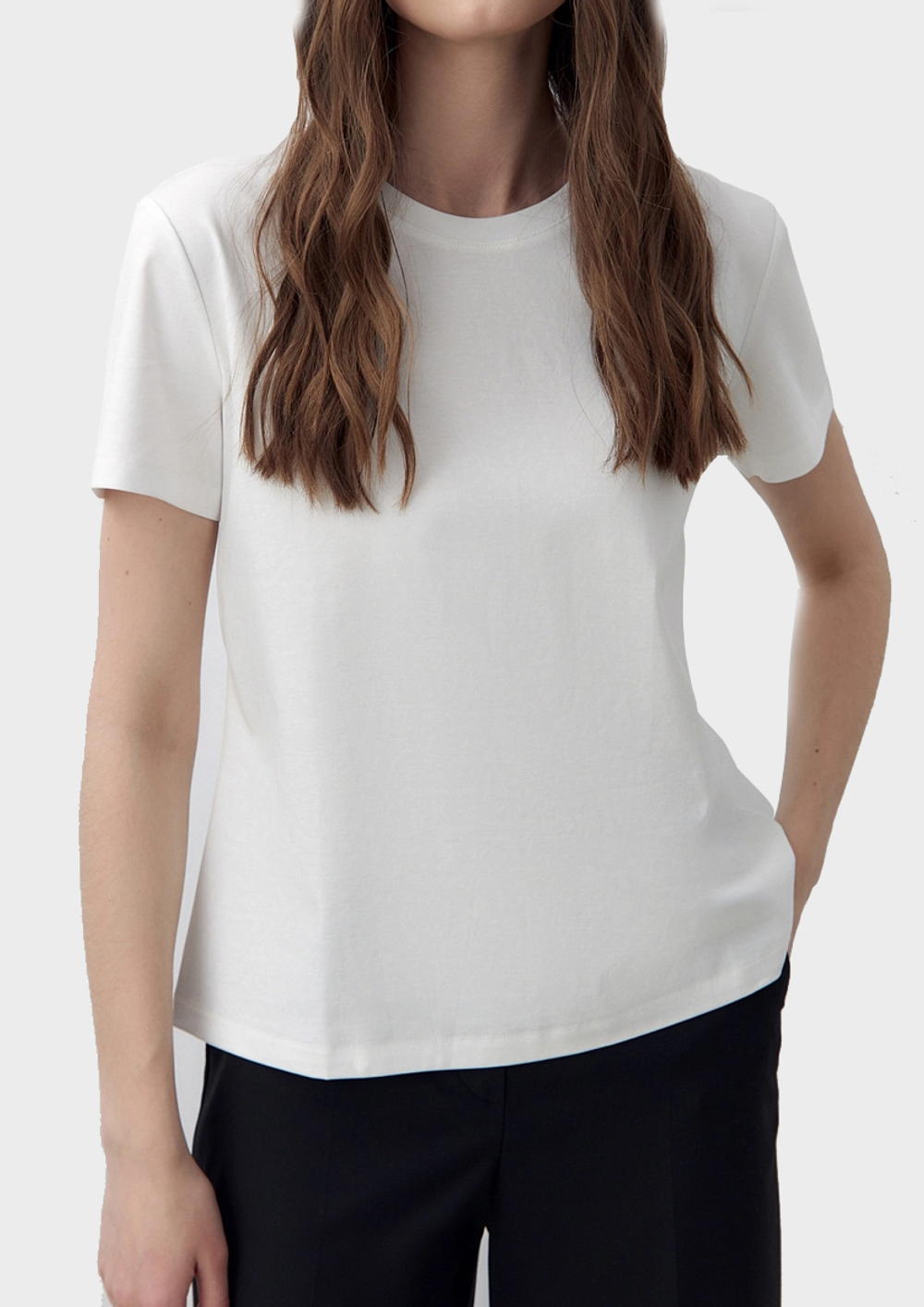 Футболка Pompa