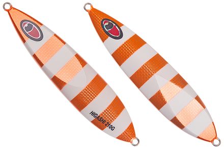 Пилькер HIGASHI Osoi jigu 210g  #07