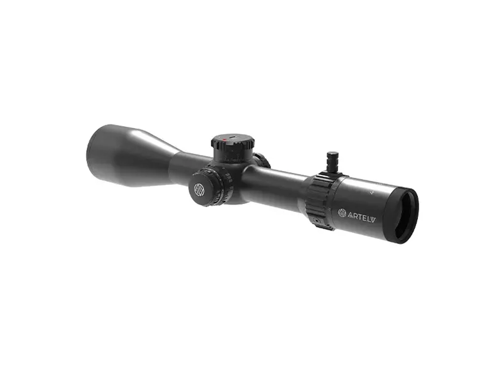 Оптический прицел Artelv LRS 4-24x56 FFP 34mm