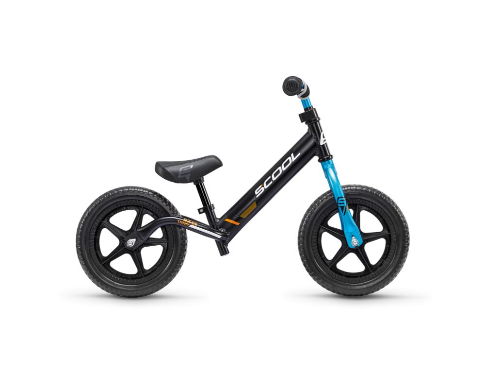 Беговел Scool pedeX race light