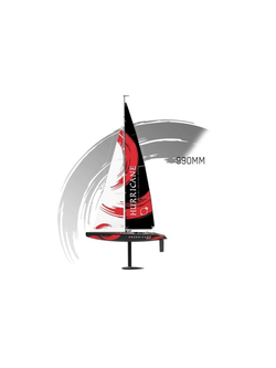 Руль для Volantex RC HURRICANE 1M