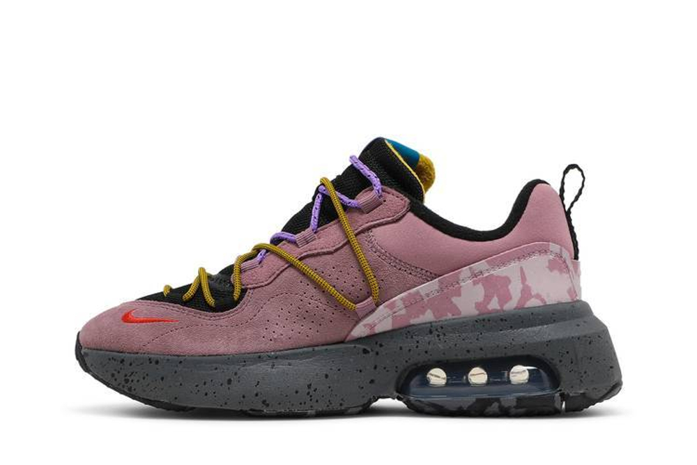 Кроссовки Nike Air Max Viva (Женская размерная сетка)