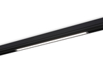 GL1680 BK черный IP20 24W 4200K 220V 120° 562*25*42 (Без ПДУ)