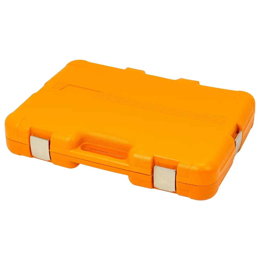 Набор инструментов в пластиковом кейсе (216 предметов) MEGATOOLS MT-38841