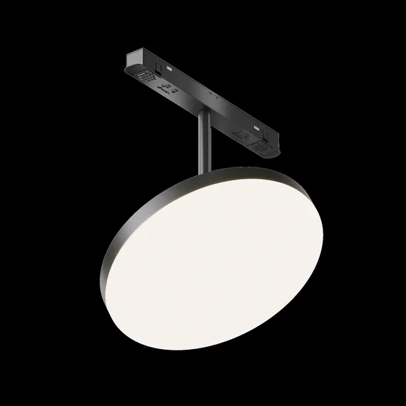 Трековый светильник Плато / Plato Exility 2700-6000K 15Вт 120° Dim Smart Technical tr131-4-15w-ds-b