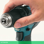 Дрель-шуруповерт Makita DDF482Z