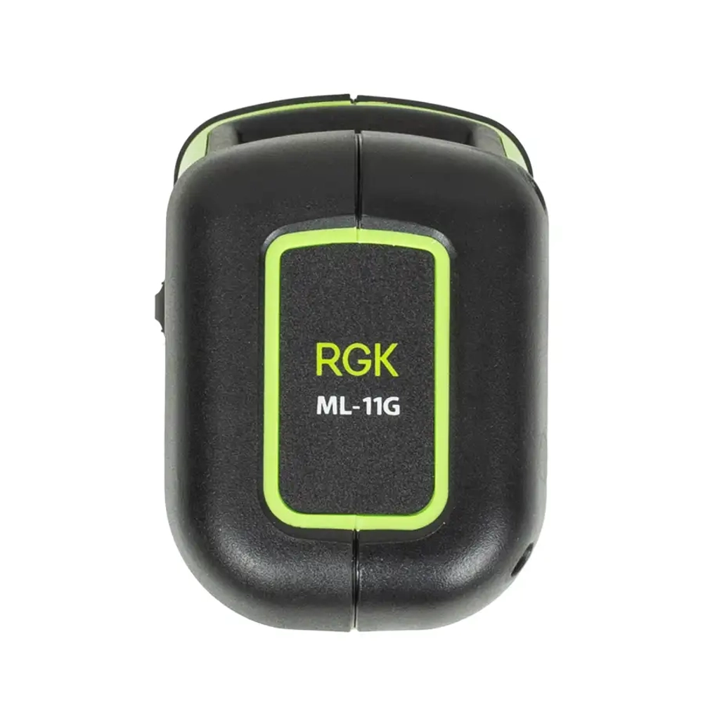 Лазерный построитель плоскостей ML-11G RGK 775090