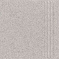 Техногрес ступени св-сер 300х300 (1-й сорт)