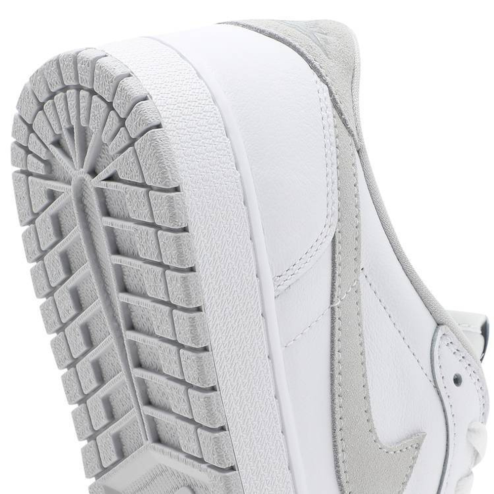 Кроссовки Jordan Air Jordan 1 Retro Low Og "Neutral Grey"