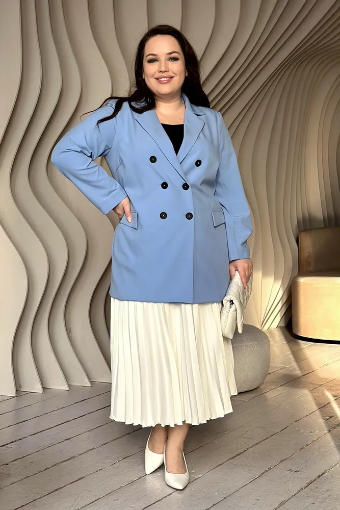 Жакет 2808 Fabrika