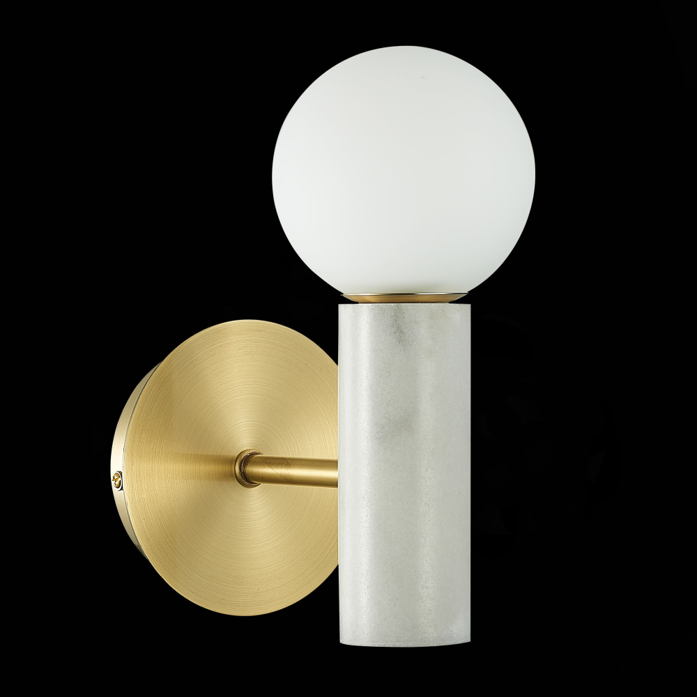 Светильник настенный ST Luce Pietra SL1210.501.01