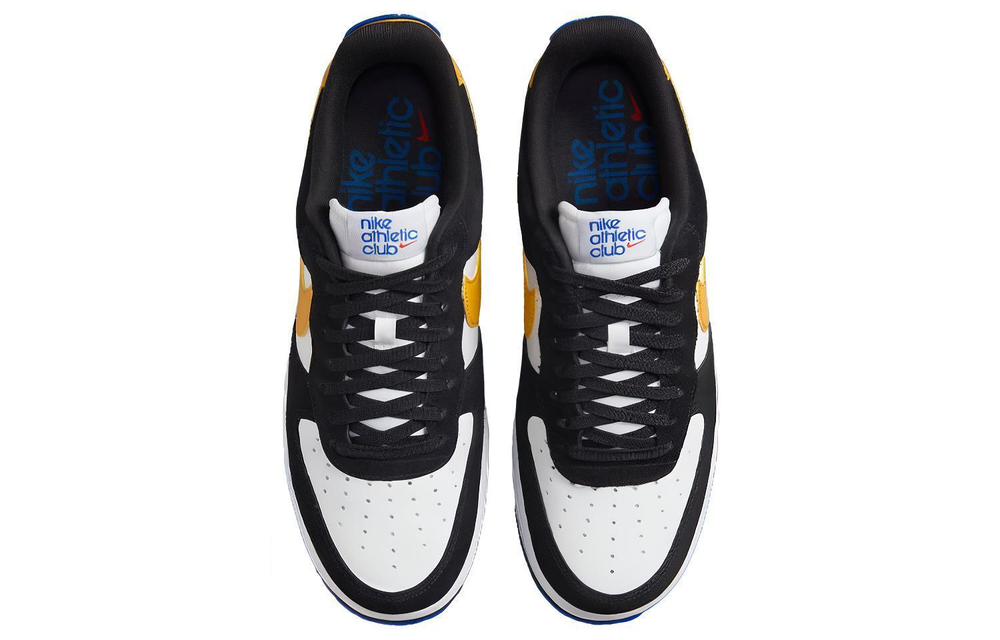 Кроссовки Nike Air Force 1 '07 Lv8 Athletic Club