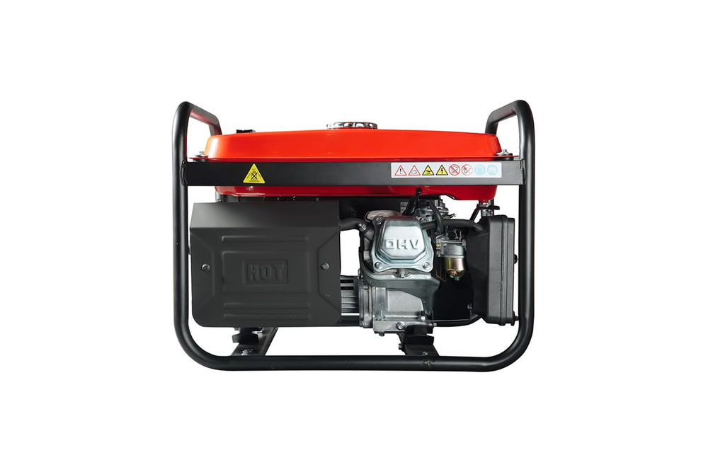 Генератор бензиновый FUBAG BS 3300