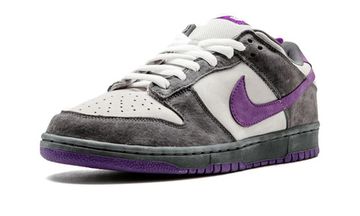Кроссовки Nike SB Dunk "Purple Pigeon"
