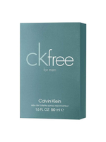 CALVIN KLEIN Free men 50ml edt