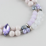 10115151 Колье Solo