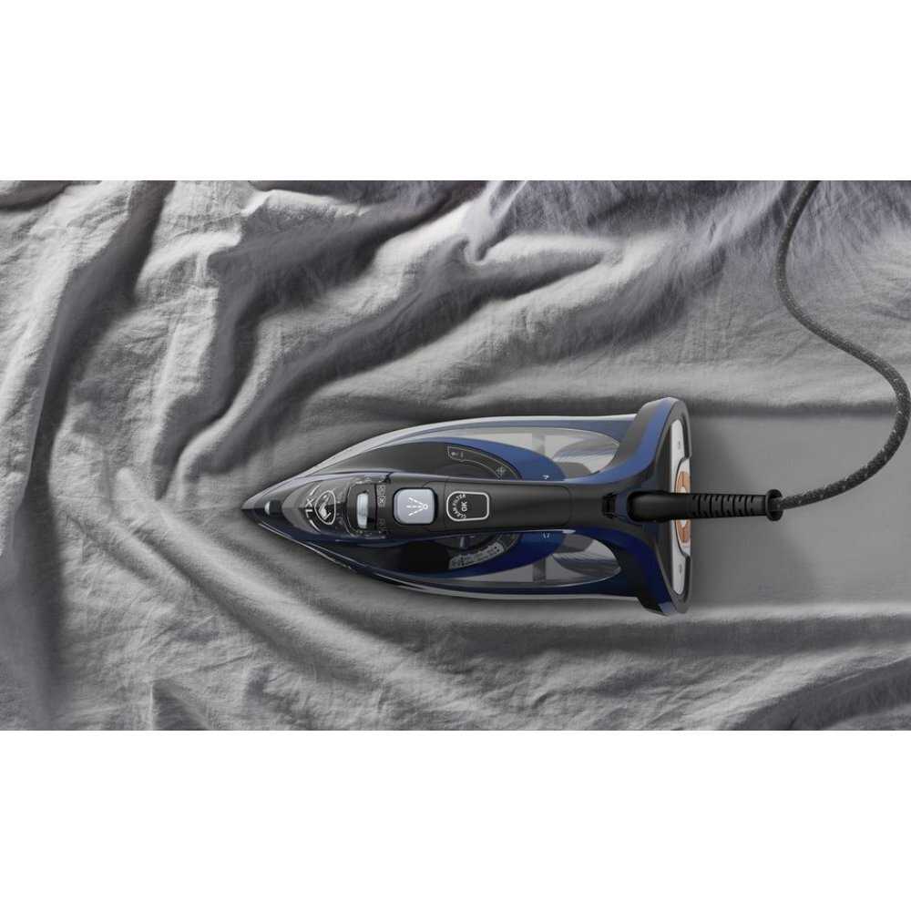 Утюг Tefal Ultimate Pure FV9834E0