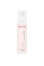 BECOS Очищающий мусс с гликолевой кислотой- CLEANSING MOUSSE,200 мл
