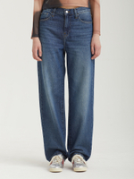 Женские Джинсы (Tapered Fit) Arin