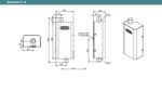 Электрокотел Zota "Econom" - 3 кВт