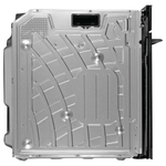 Электрический духовой шкаф с функцией СВЧ Korting OKB 1340 GNBX MW фото 8