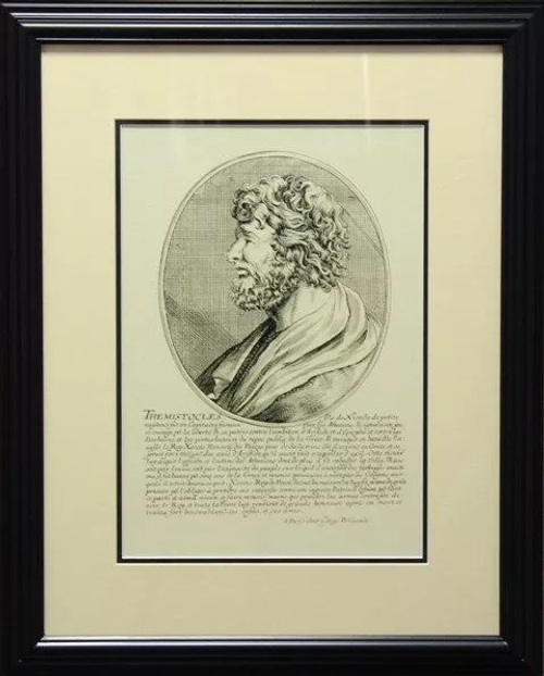 Гравюра 46х57см Дерево,МДФ