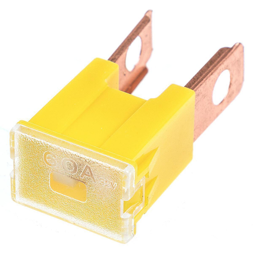 Предохранитель 60 A W228-M картриджного типа Skyway