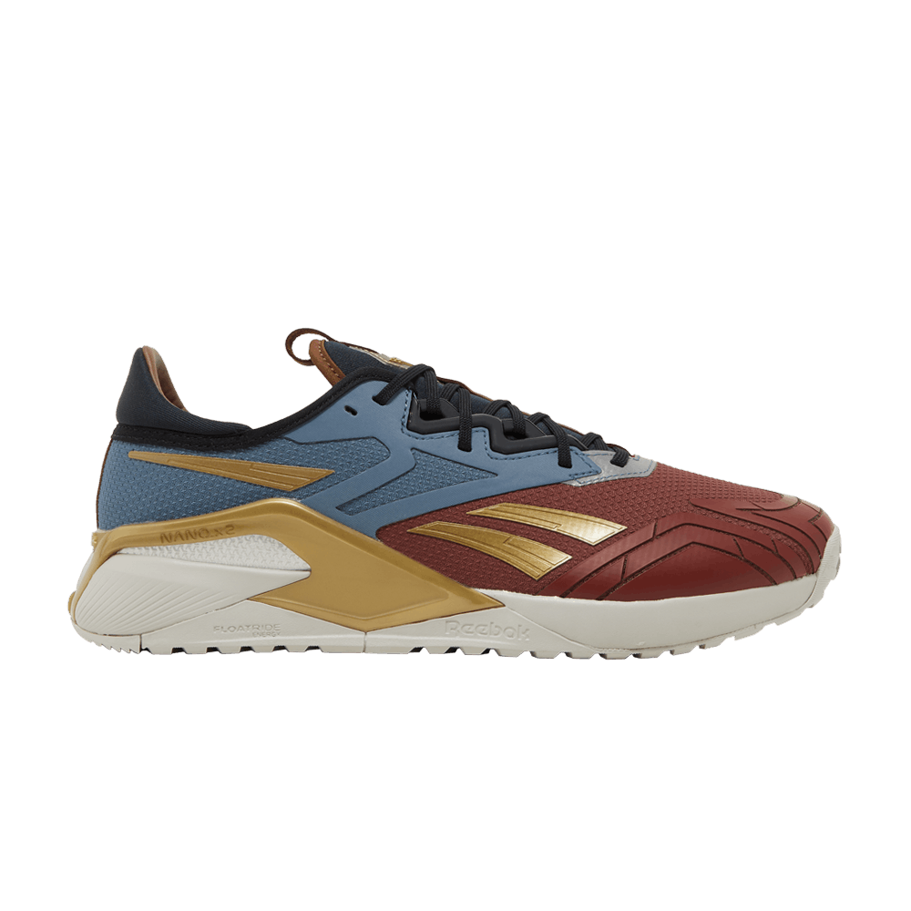 Кроссовки Reebok Dc Nano X2