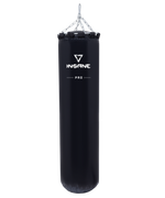 Мешок боксерский PRO PUNCH, 150 см, 60 кг, тент, черный