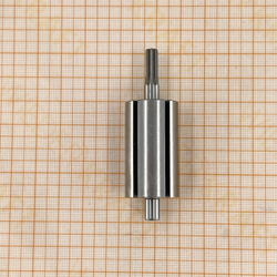 WDK-27130-08 Ротор пневматической дрели WDK-27130