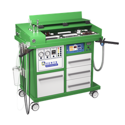 ЛОР-КОМБАЙН ZERTS EXPERT ENERGY