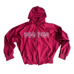 Зип-худи "Безобразие"