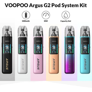 Voopoo ARGUS G2 Pod 1000mAh Kit