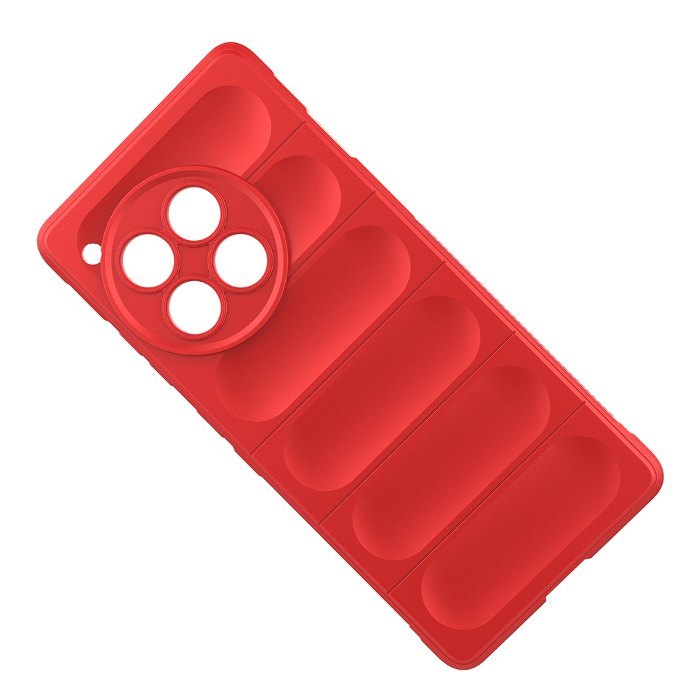 Противоударный чехол Flexible Case для OnePlus 12R
