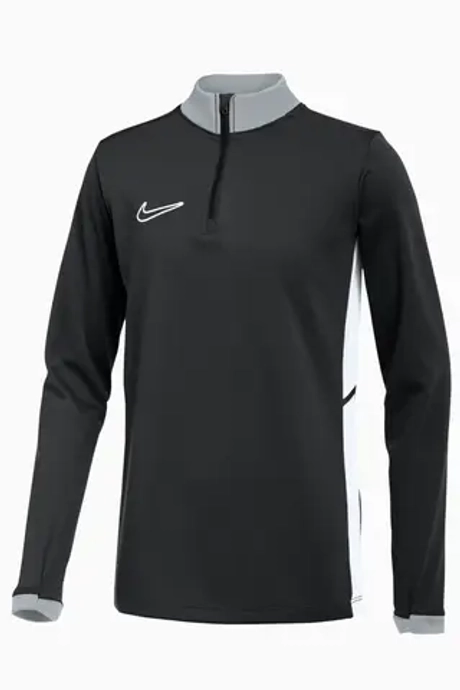Кофта Nike Dri-FIT Academy 25 Dril Top Junior - черный