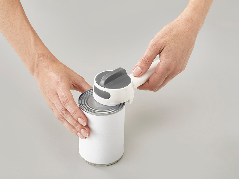 Нож консервный cando plus