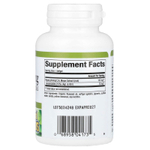 Natural Factors, HerbalFactors, женьшень обыкновенный, 100 мг, 60 мягких таблеток