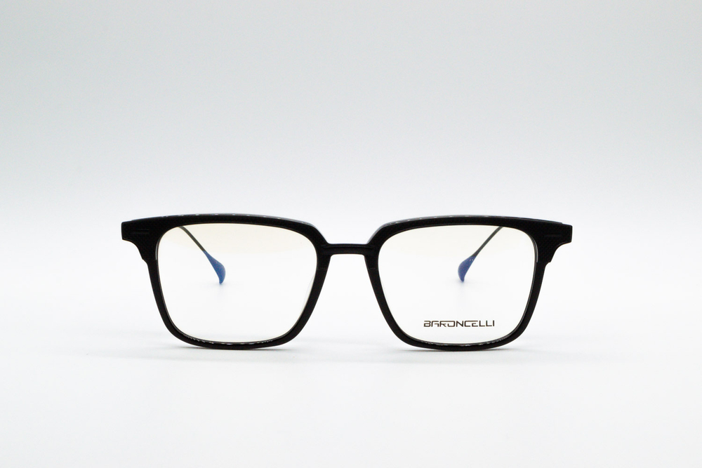 Изг. оправы Baroncelli DRX-2085 BLK/BLK