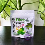 Мармелад для ЖКТ FIBER Handy Herb Яблоко 4 шт