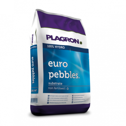 Керамзит Plagron Europebbles 10 л