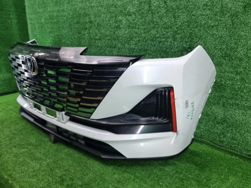 Бампер передний Changan CS55PLUS (21-24) (В сборе)