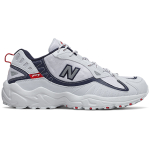 Кроссовки New Balance 703 White Blue