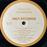 Olivia Newton-John ‎– Totally Hot (США 1978г.)