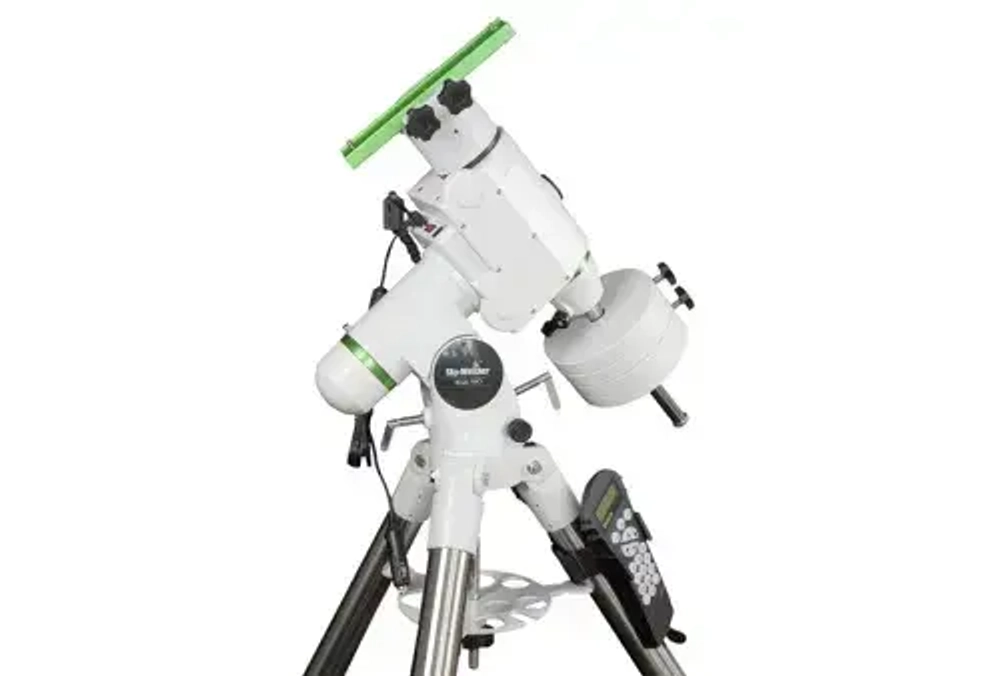 Монтировка Sky-Watcher HEQ5 PRO SynScan GOTO со стальной треногой (обновленная версия)