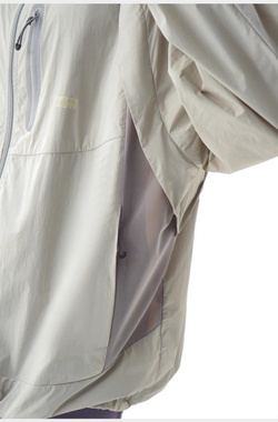 Куртка Nothomme UPF100+ Lightweight Sunglasses Jacket