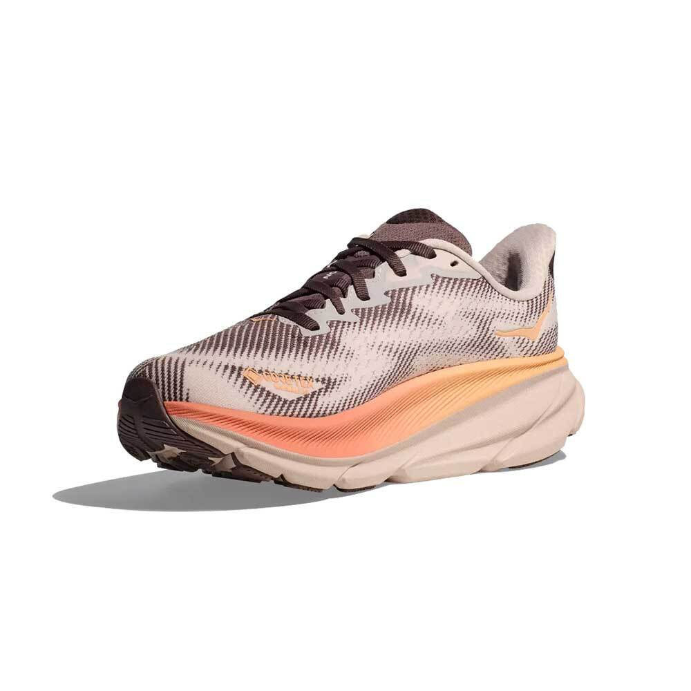 Кроссовки женские Hoka Clifton 9 GTX